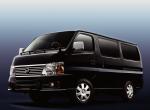 Nissan Caravan 2005 года